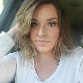 Samantha Morgan